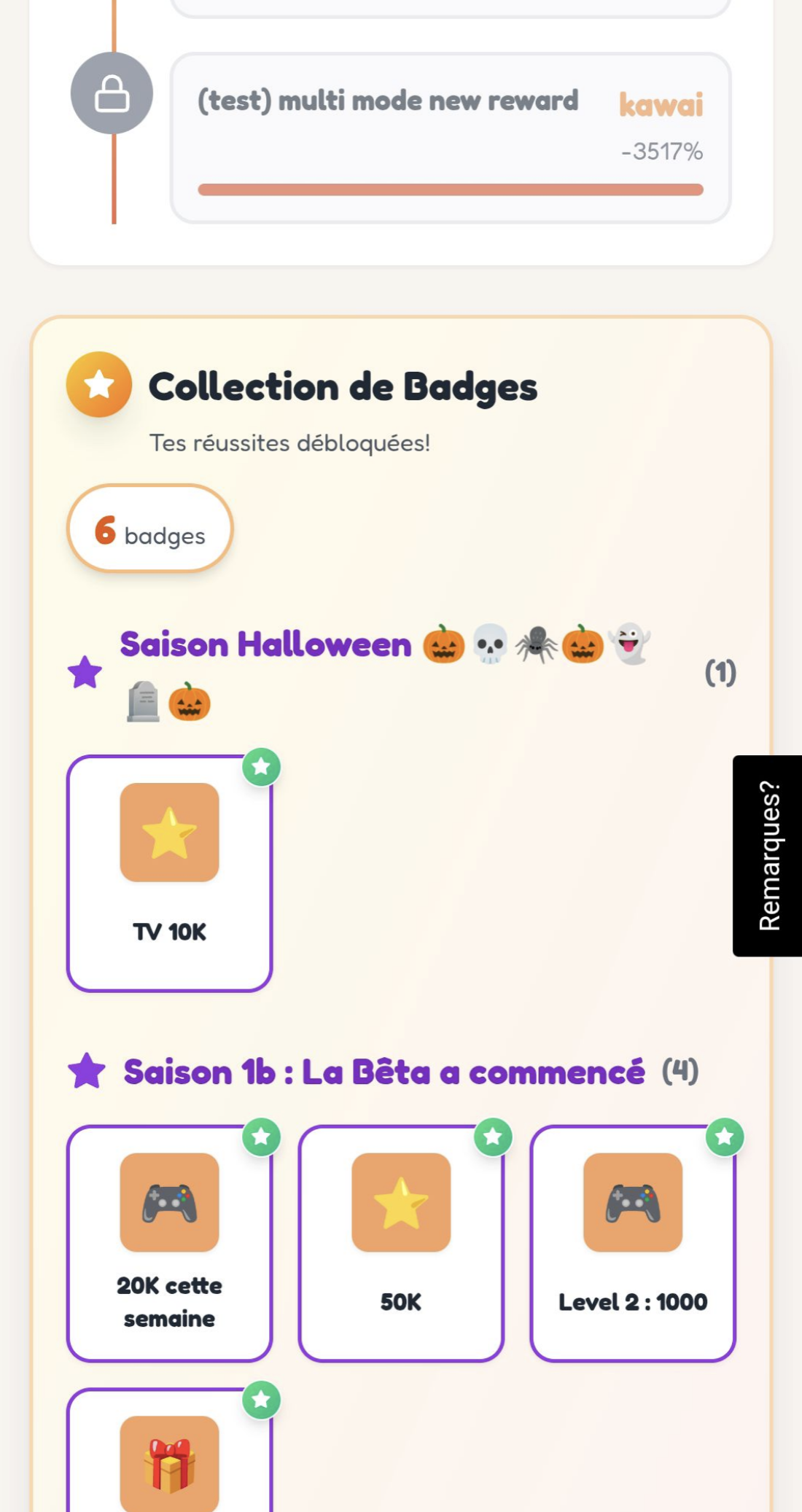 Objets à Collectionner